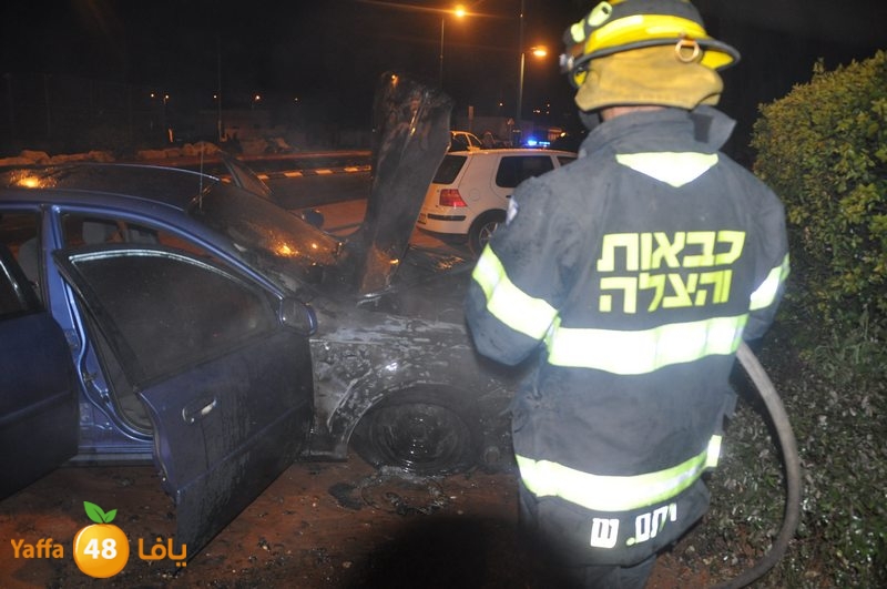 Fire in car 7eshmoan2 (2).JPG